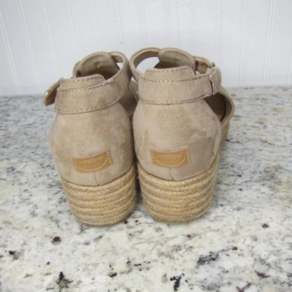 Dr. Scholls Brie Sandals Size 9